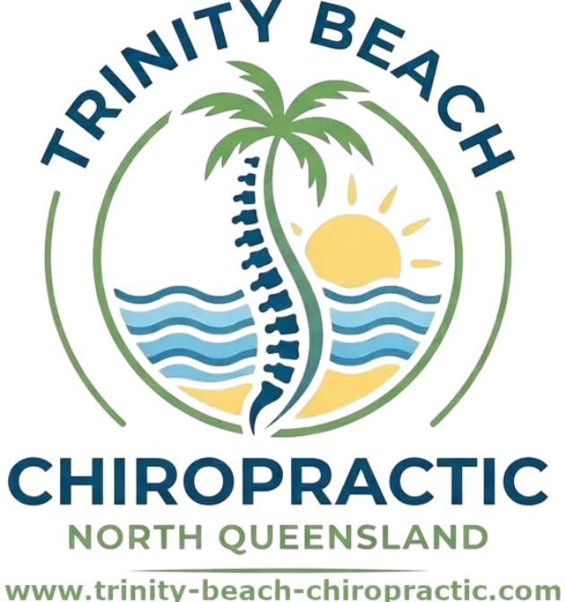 Trinity Beach Chiropractic, Trinity Beach, QLD