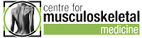Centre for Musculoskeletal Medicine, South Melbourne, VIC