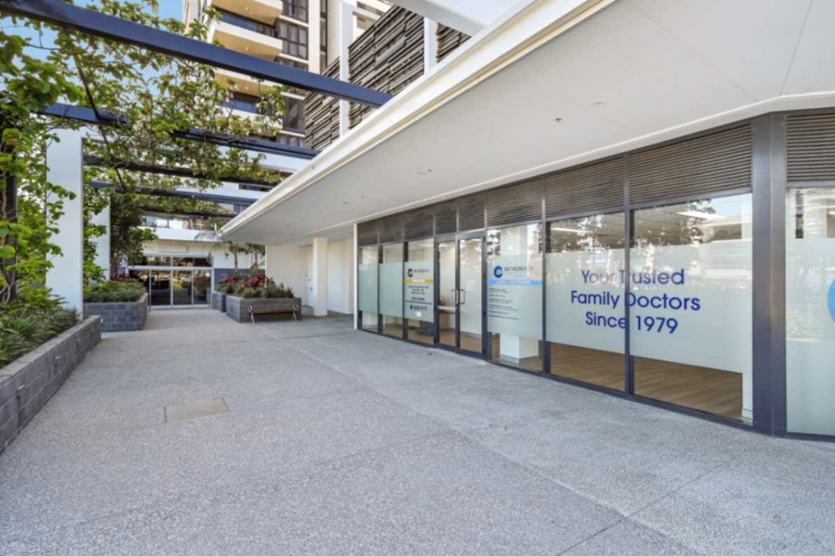 Broadbeach Family Practice and Skin Cancer Clinic, Broadbeach, QLD