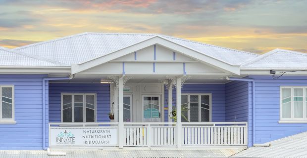 Innate Natural Health Clinic, Cairns North, QLD