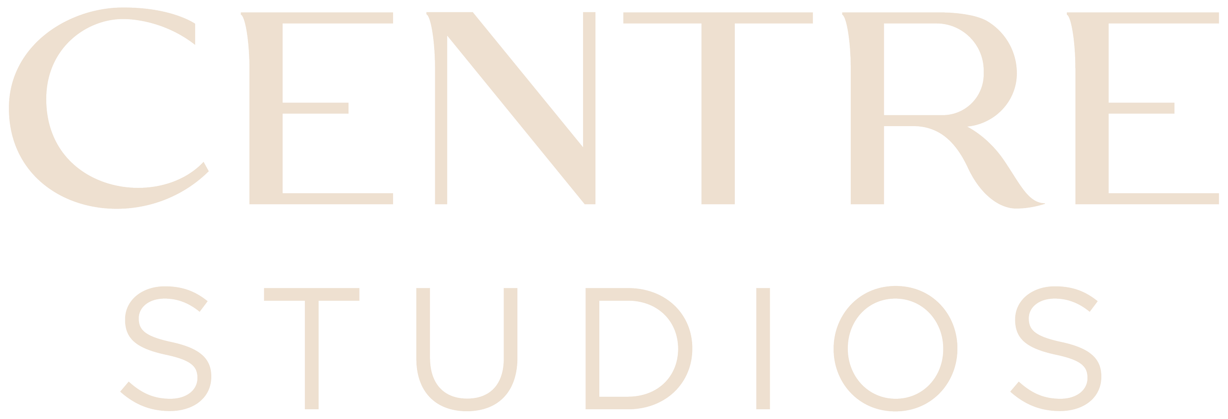 Centre Studios, Springvale, VIC