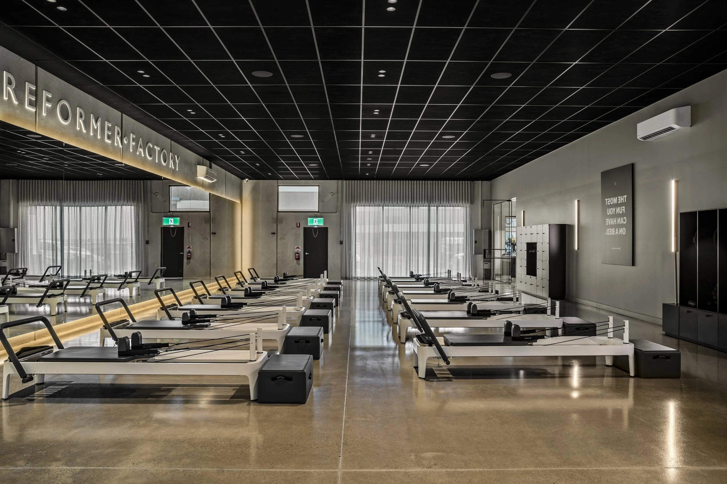 Reformer Factory, Mount Waverley, Mount Waverley, VIC