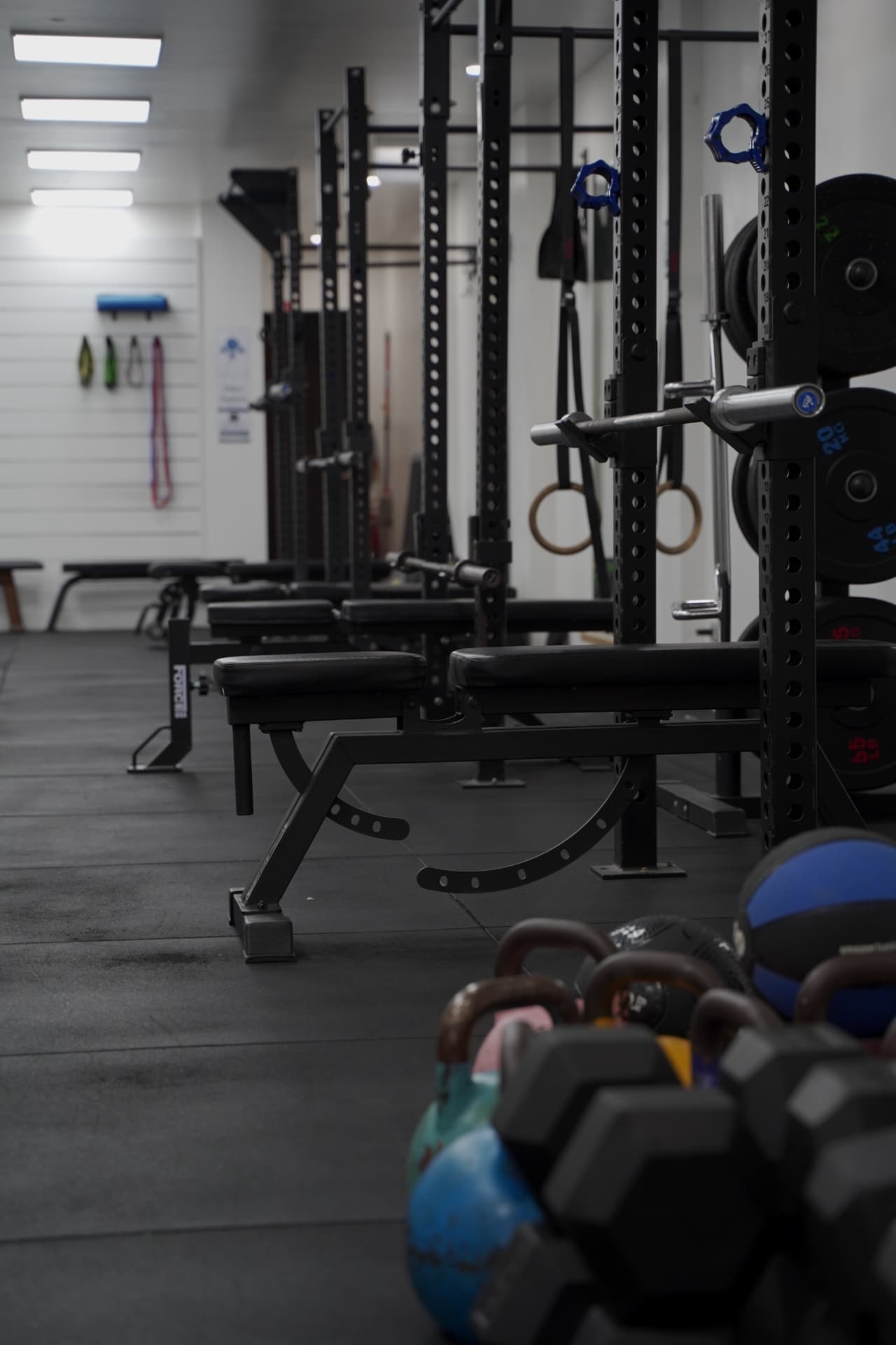 Chiro Central, Crows Nest, NSW