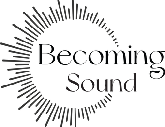 Becoming Sound Australia, Karramomus, VIC