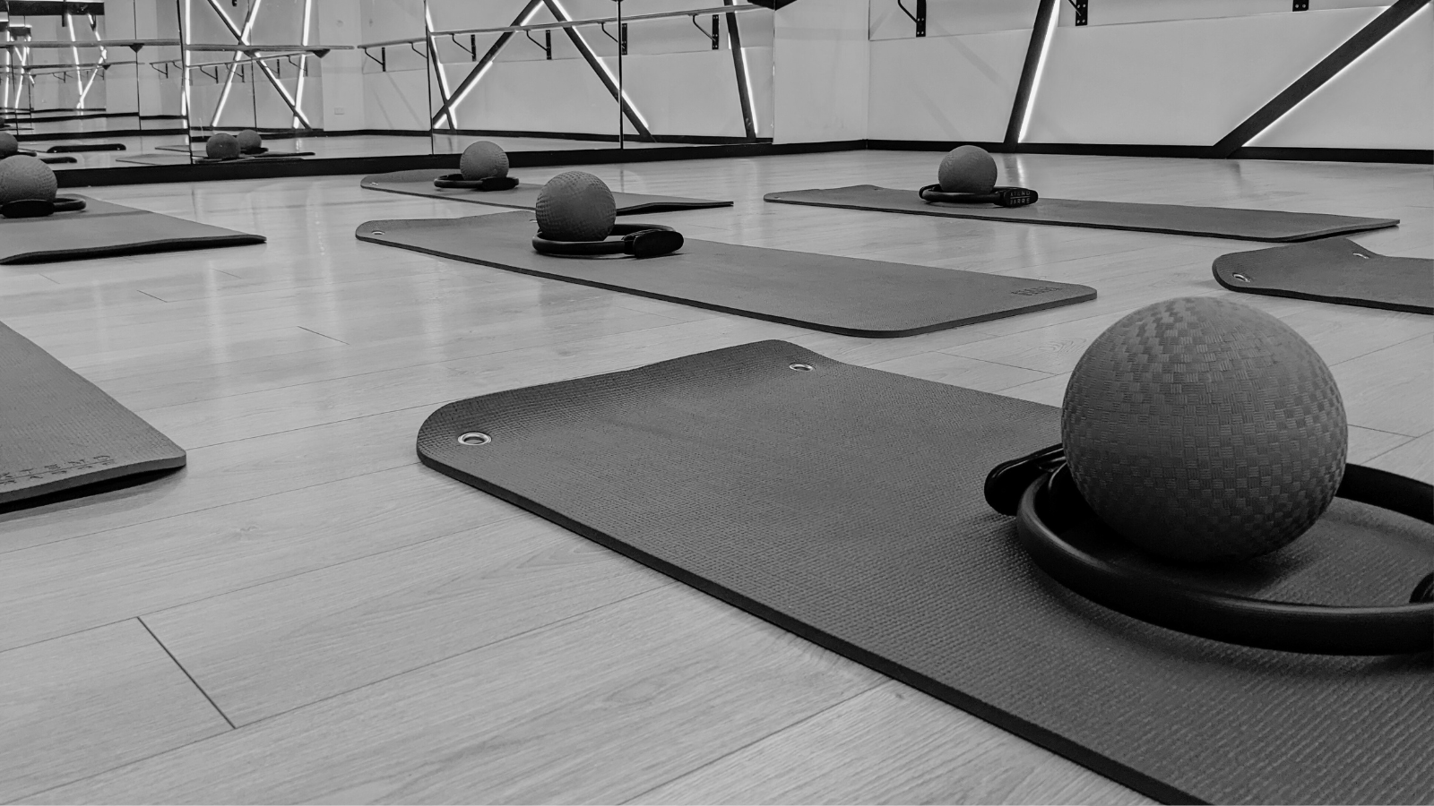 Pureform Studio, North Ryde, NSW
