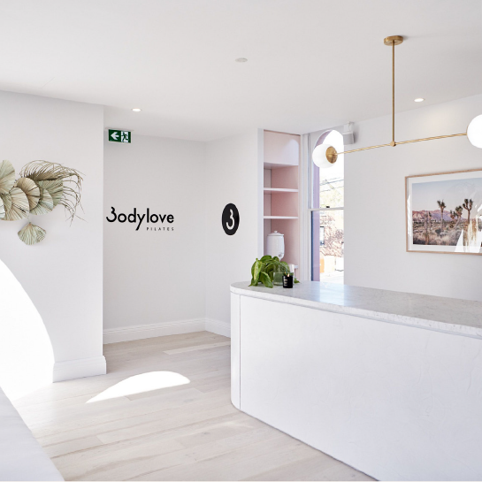 Bodylove Pilates, Manly, Manly, NSW
