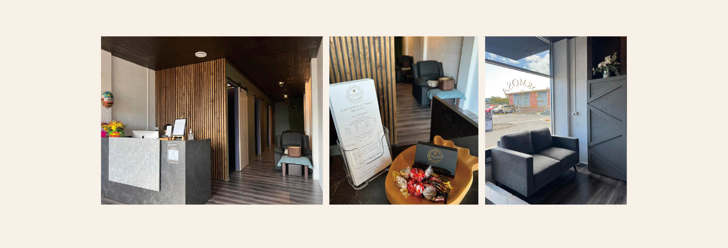 Formosa Massage Therapy Moonah, Moonah, TAS