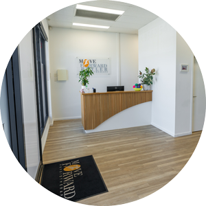 Move Forward, Mt Hawthorn Physiotherapy, Mount Hawthorn, WA