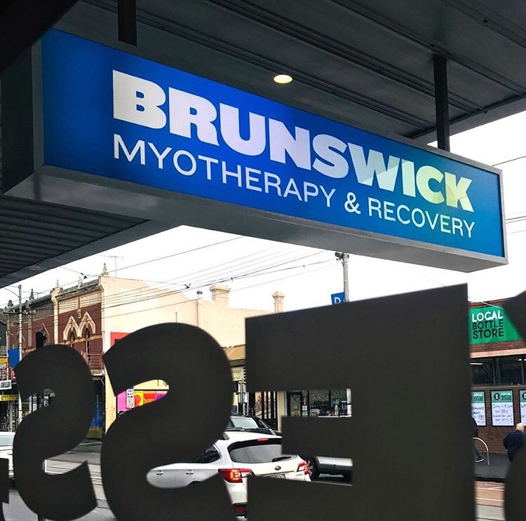 Brunswick Sauna clinic, Coburg, VIC