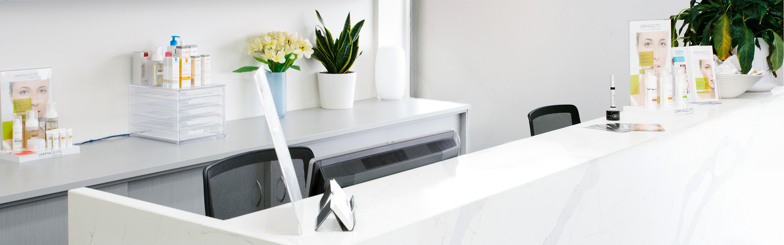 Melbourne Dermatology Clinic, South Melbourne, VIC