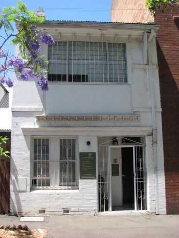 The Pain Relief and Wellness Clinic, Darlinghurst, NSW