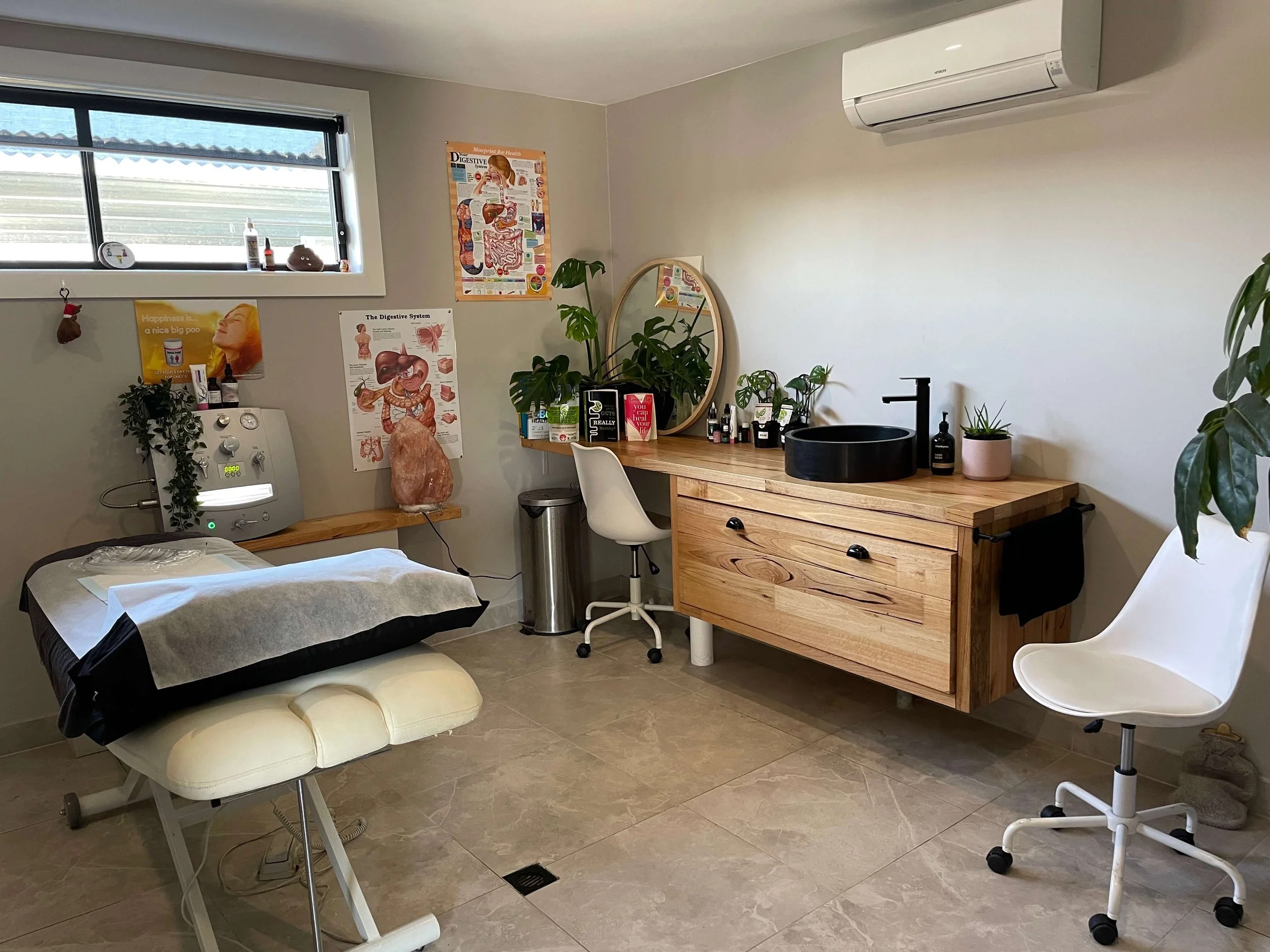 Wellness Colonics, Langwarrin, VIC