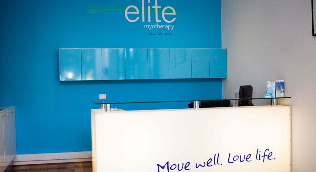 Elite Myotherapy, Deepdeene, Deepdene, VIC
