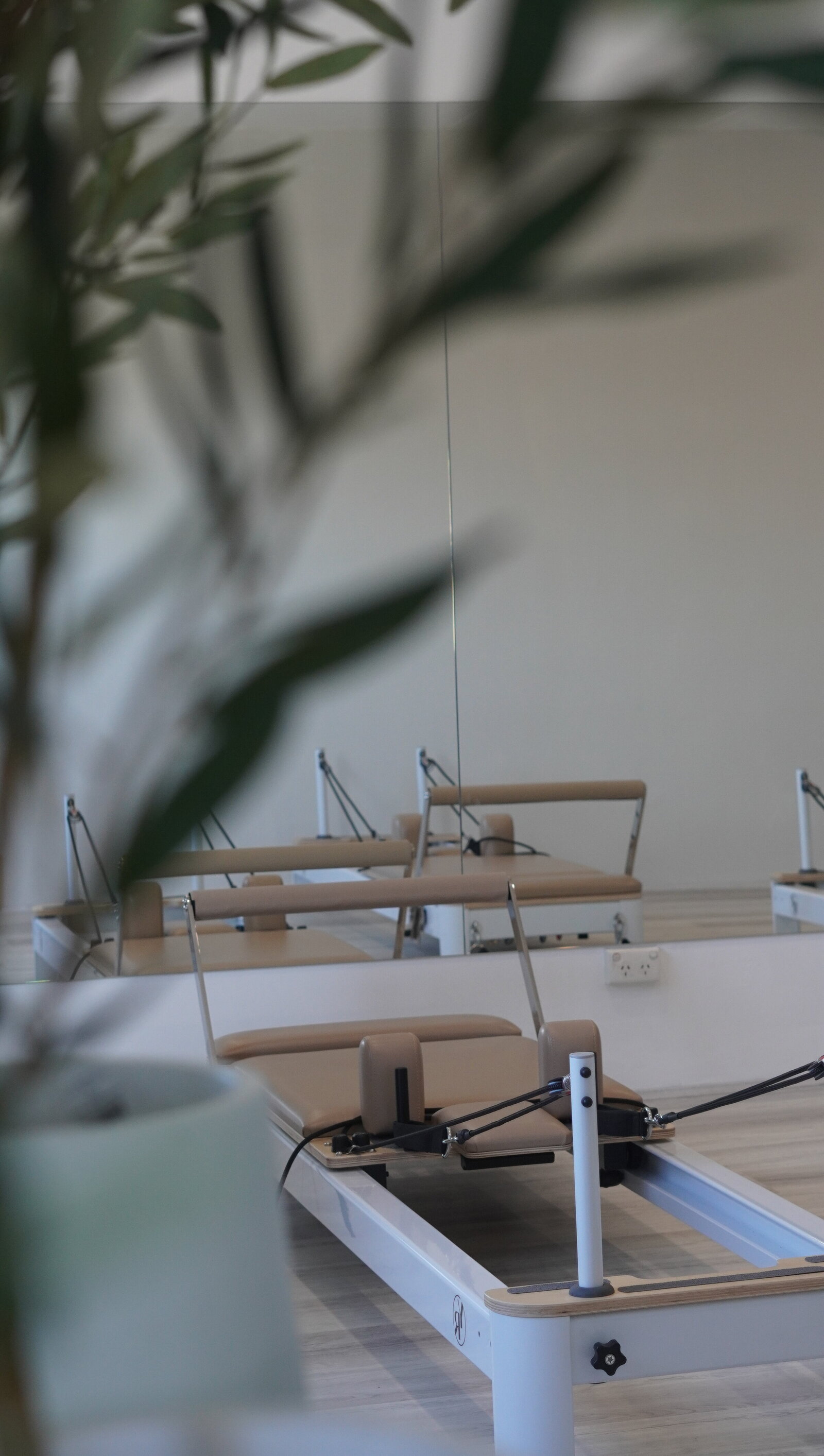 Auria Pilates Studio, Burwood, VIC