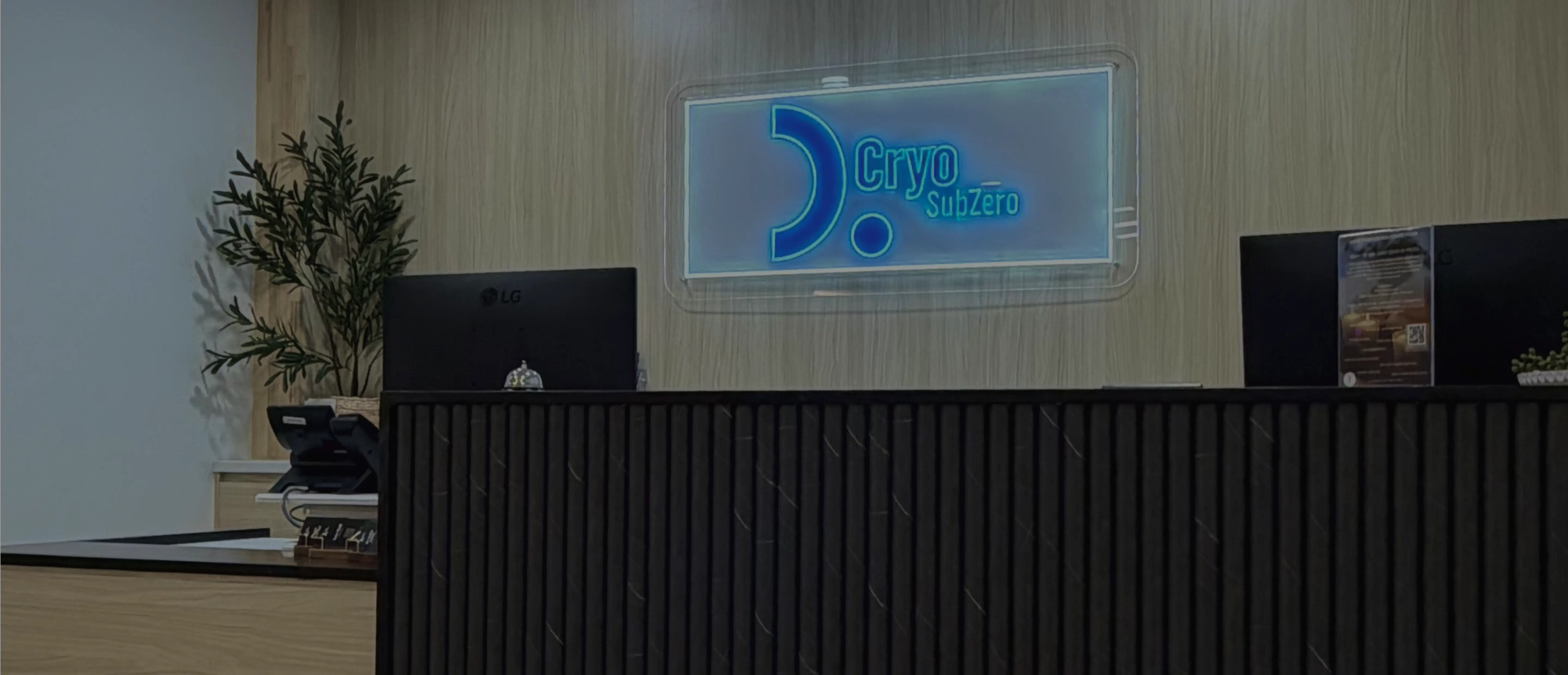 Cryo SubZero, Cheltenham, VIC
