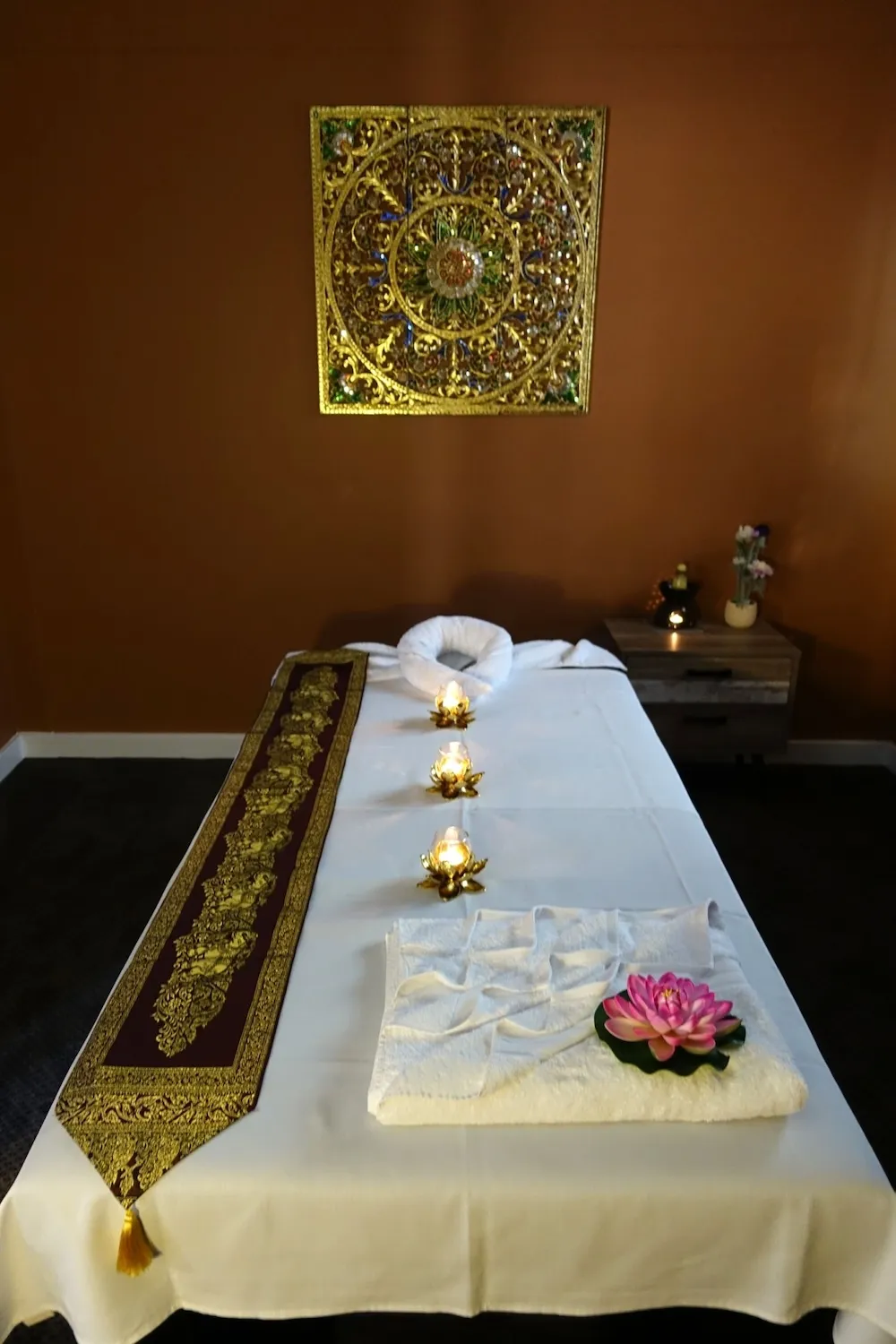 Tantawan Massage & Spa, Toronto, NSW
