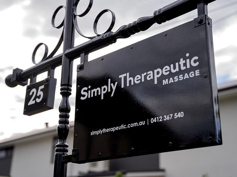 Simply Therapeutic Massage, Ridleyton, SA