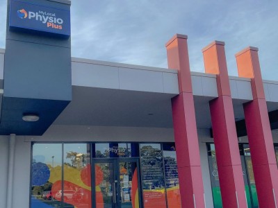 My Local Physio Plus, Ridgehaven, SA
