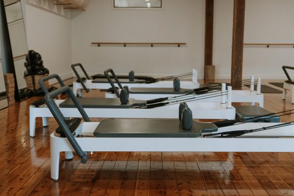 PHYX Newcastle Physio & Pilates, Newcastle, NSW