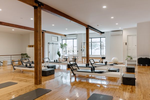 PHYX Newcastle Physio & Pilates, Newcastle, NSW