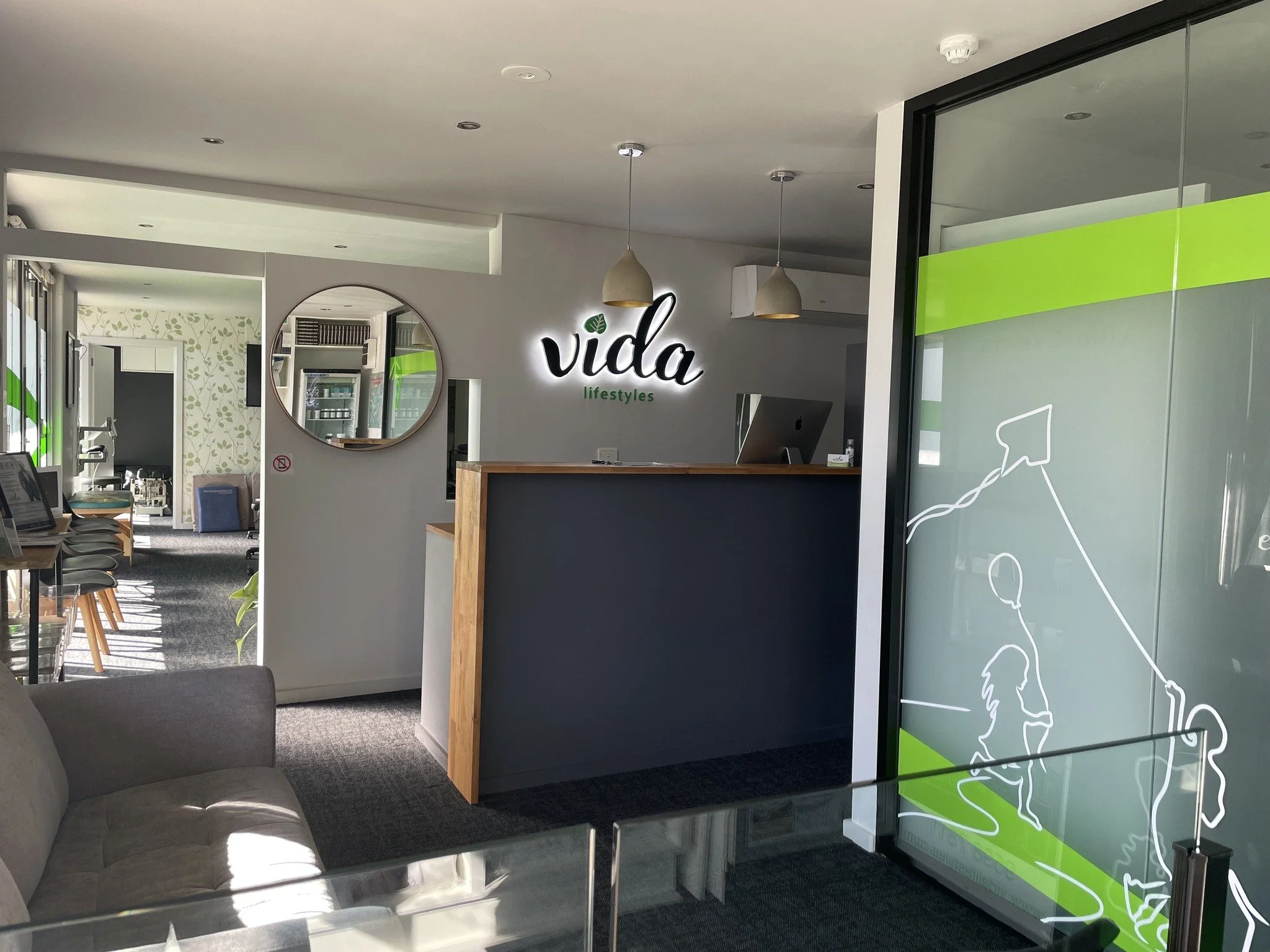 Vida Lifestyles, Sandringham, VIC
