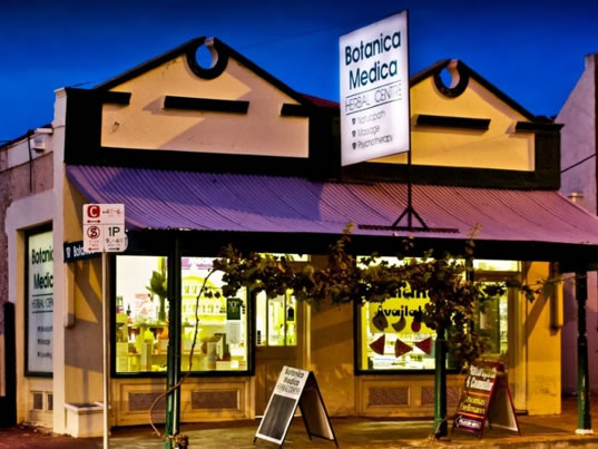 Botanica Medica, Eastwood, SA