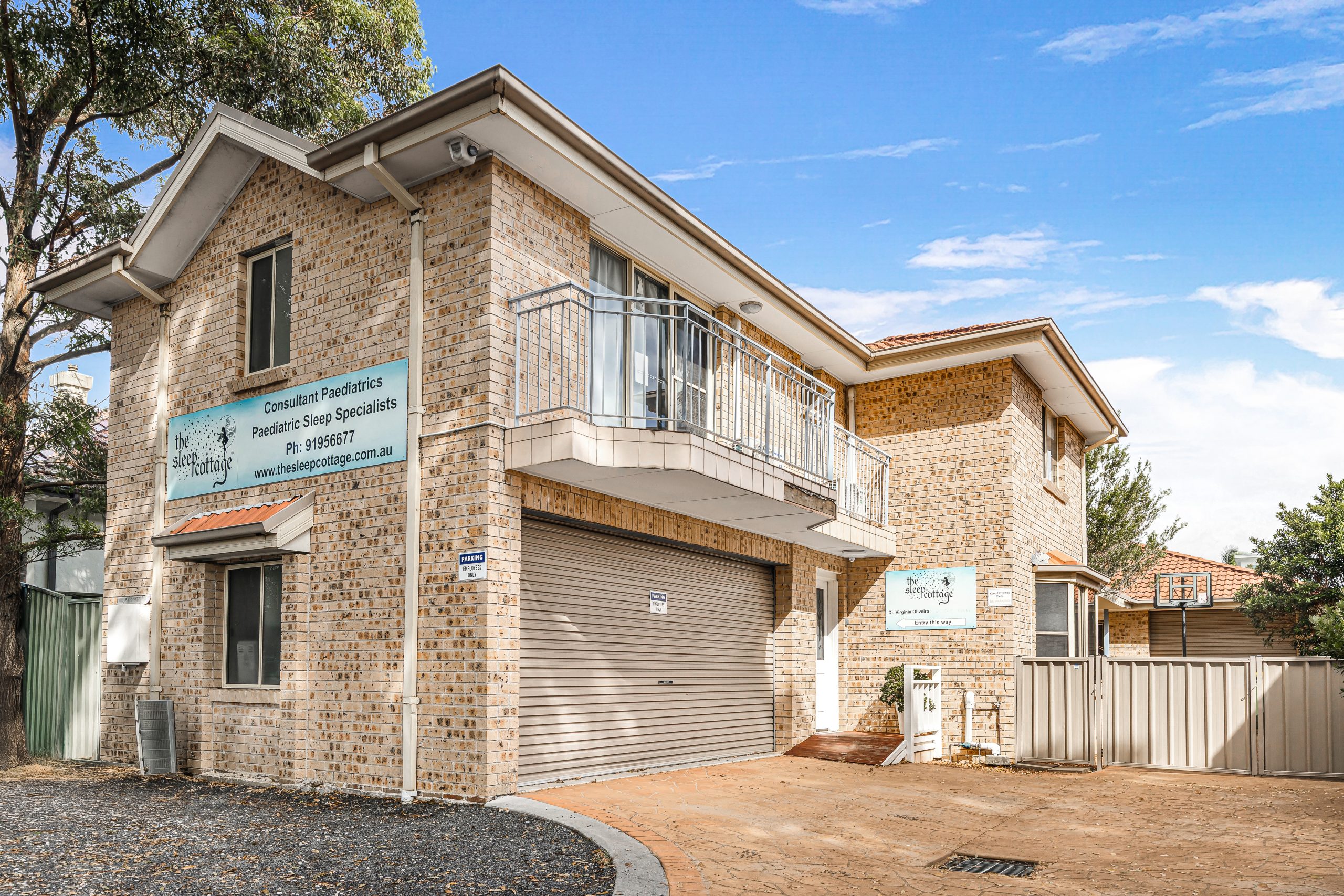 The Sleep Cottage, Miranda, NSW