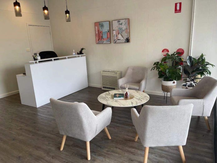 Soma day spa, Ashburton, VIC