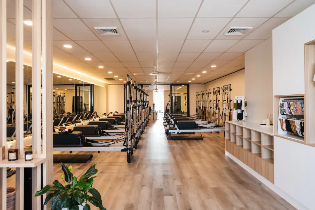 Kefi Studio Pilates, Five Dock, NSW