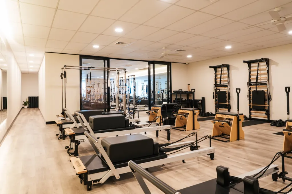 Kefi Studio Pilates, Five Dock, NSW