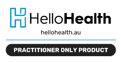Hello Health, South Townsville, QLD