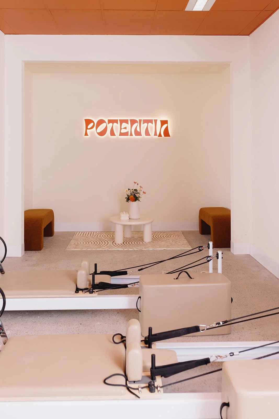 Potentia Pilates, Templestowe, VIC