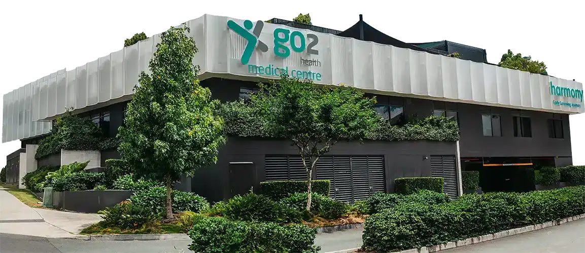 GO2 Health, Everton Park, QLD