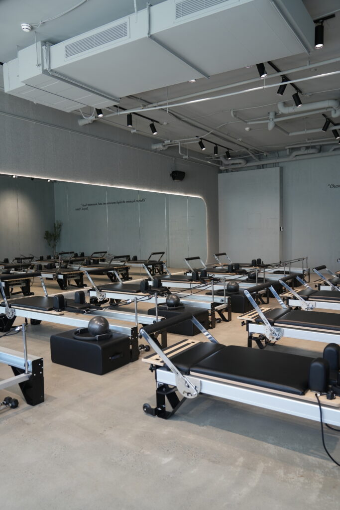 One Body Pilates, Sans Souci, NSW