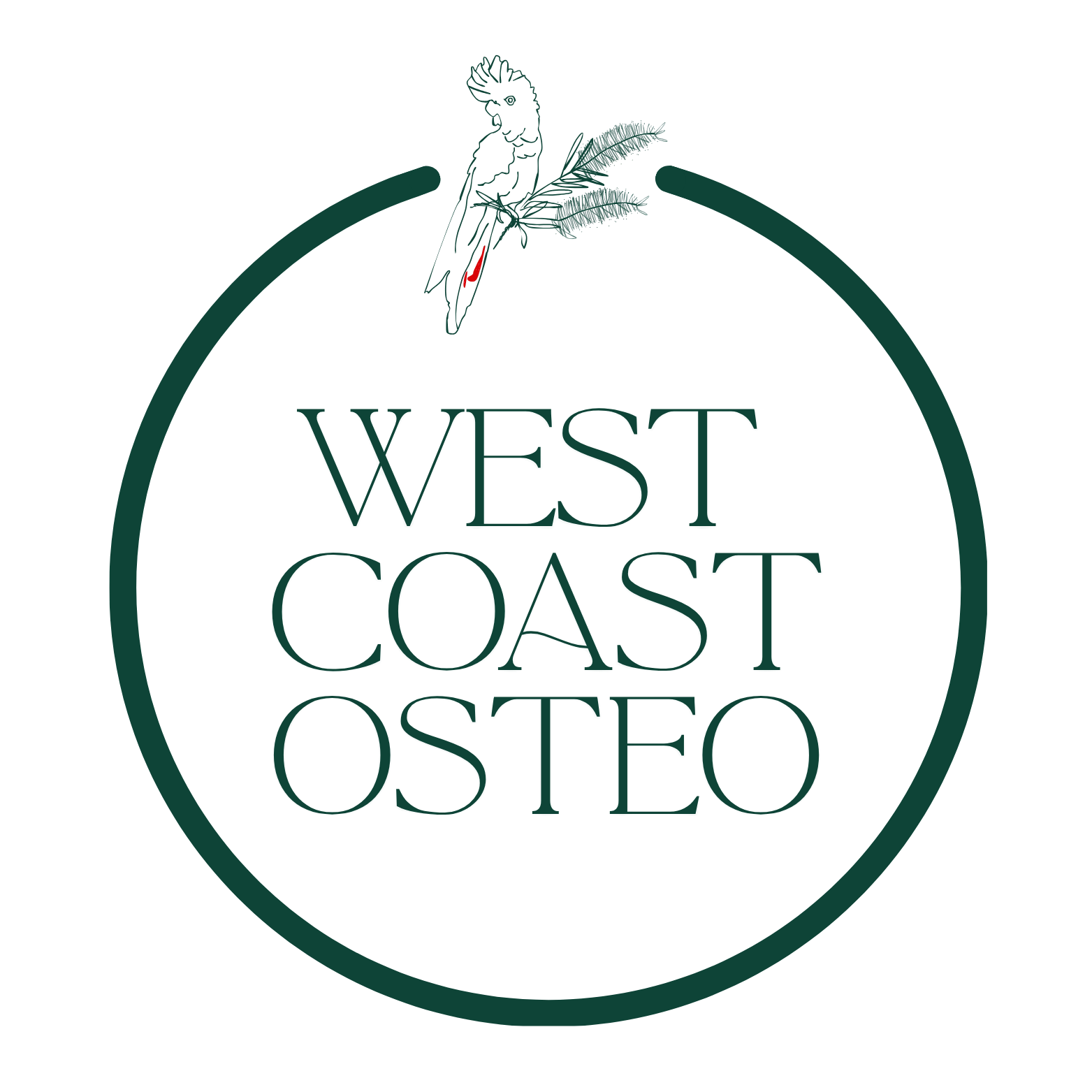 West Coast Osteo, Cottesloe, WA