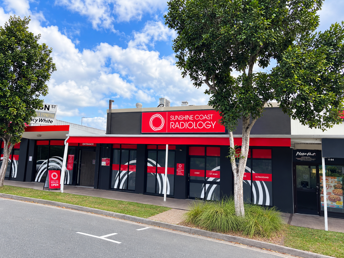 Sunshine Coast Radiology Maroochydore, Wises Road, Maroochydore, QLD