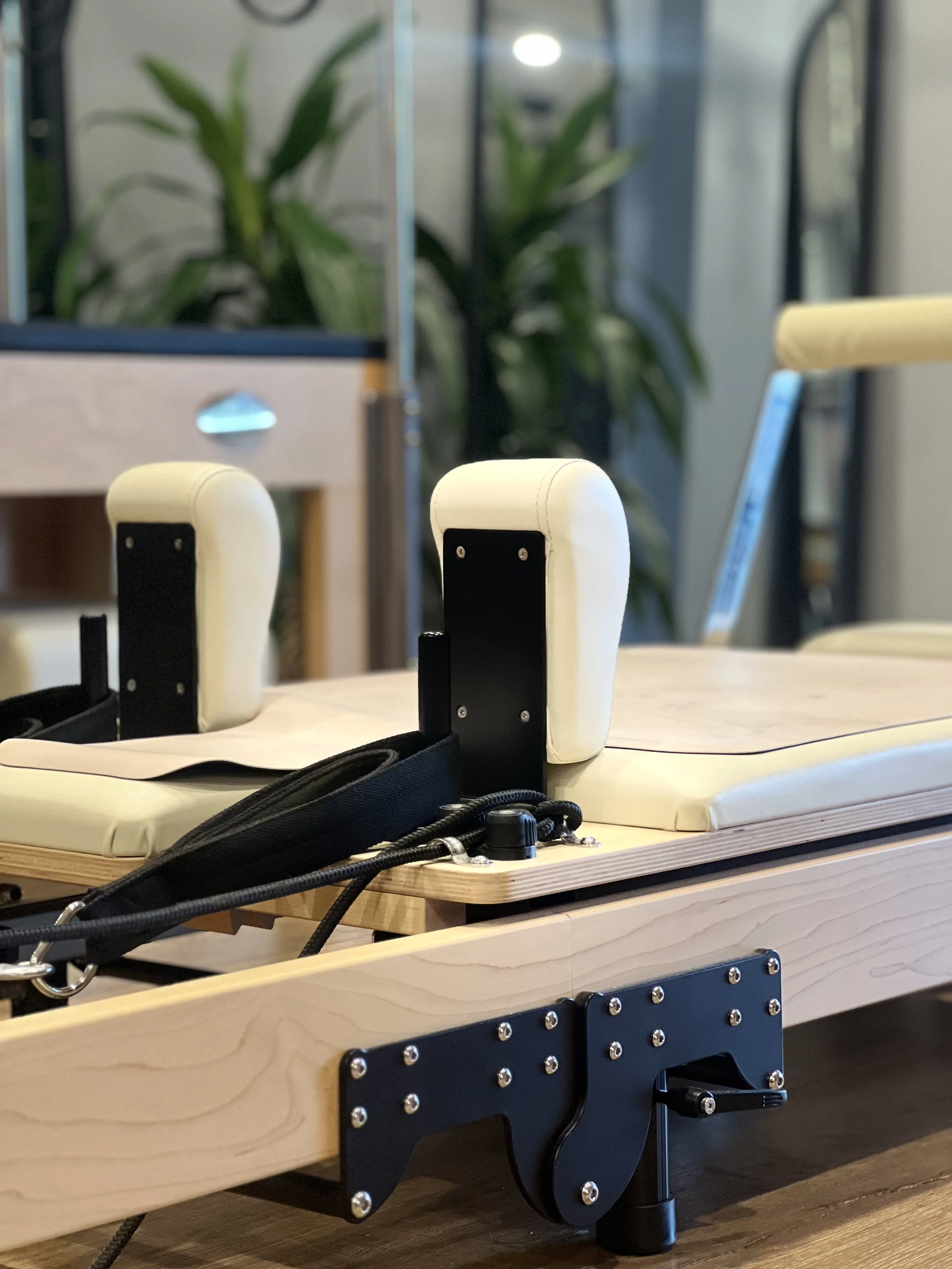 Align Clinical Pilates, Gisborne, VIC