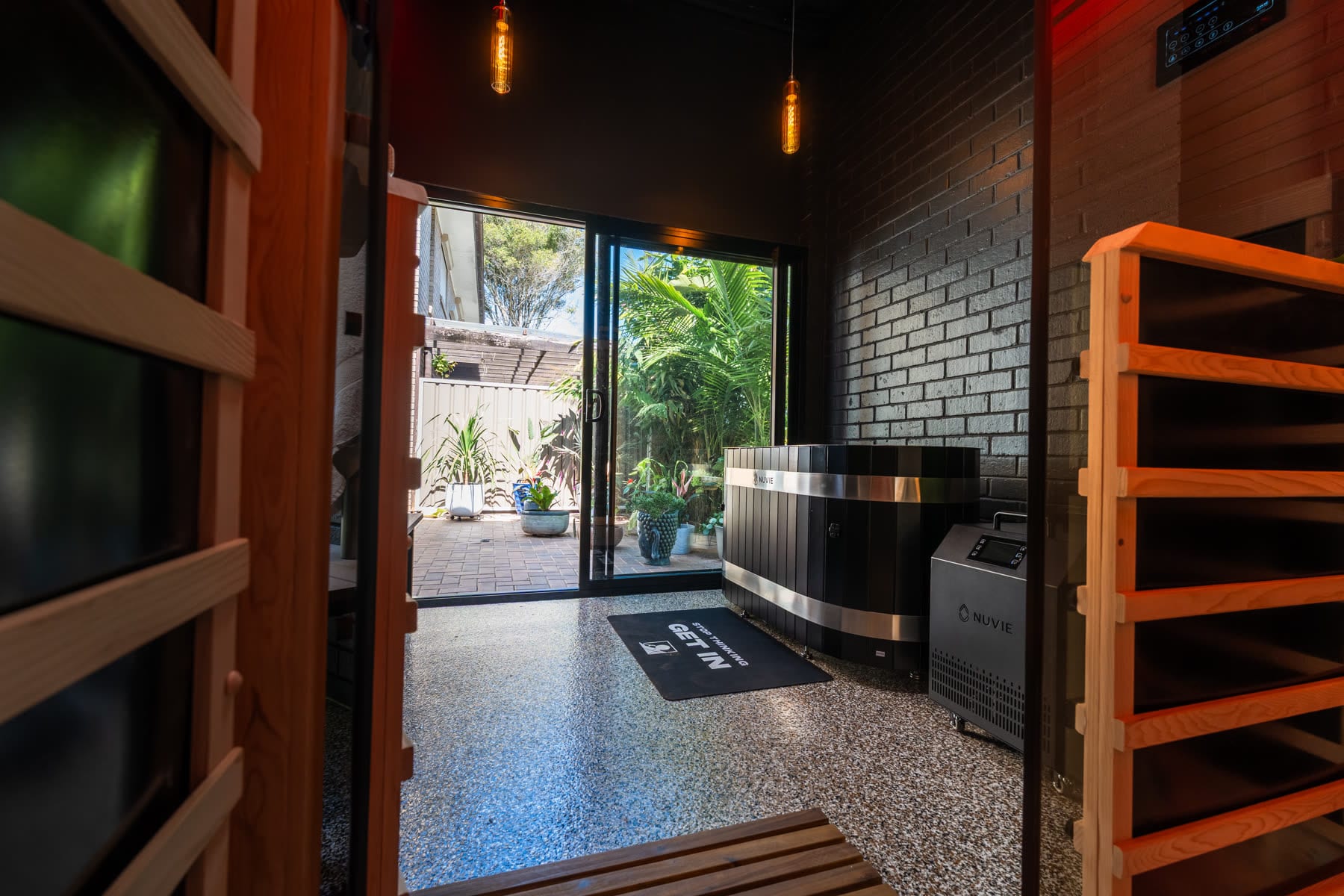 Cell Performance Lab, Terrigal, NSW