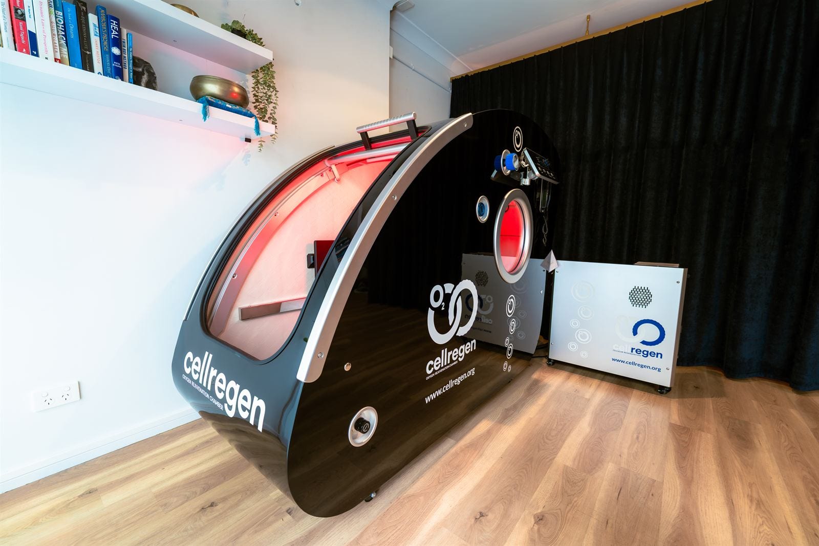 Cell Performance Lab, Terrigal, NSW