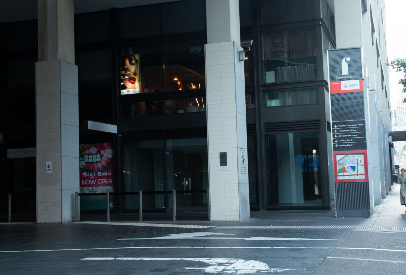 Freshwater Place Medical Practice, Southbank, VIC