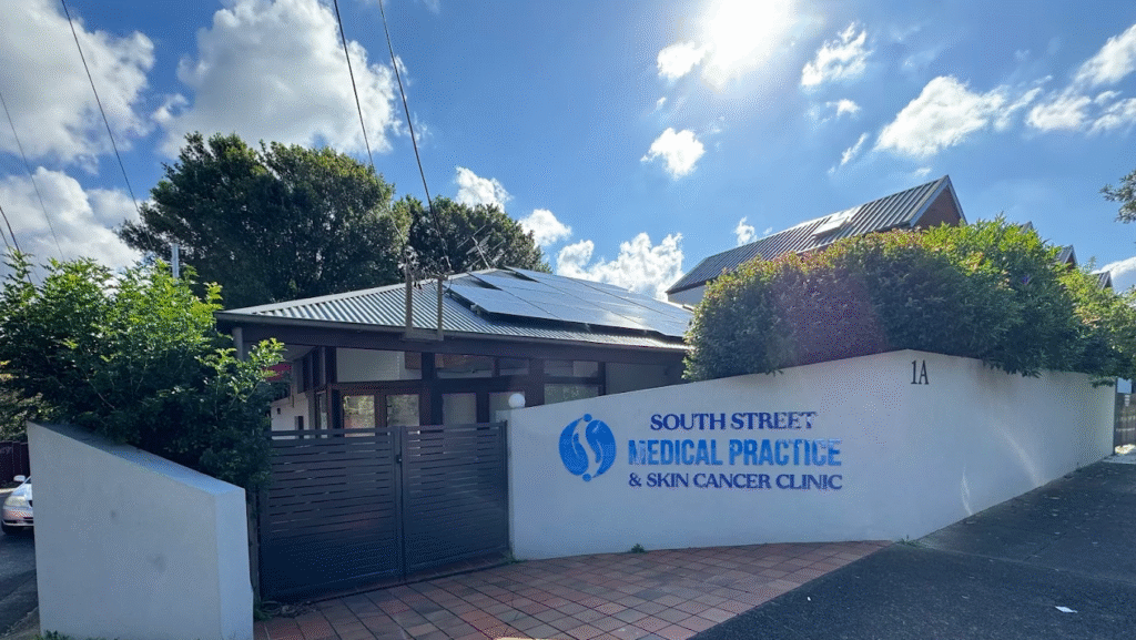 South Street Medical Practice & Skin Cancer Clinic, Marrickville, NSW