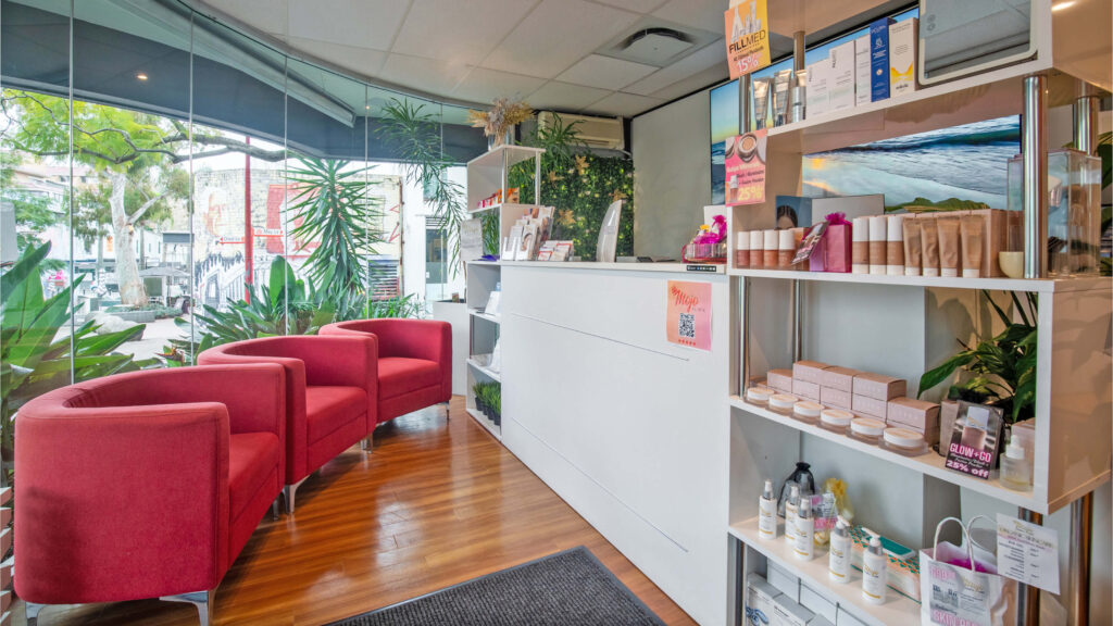Mojo Klinik, Neutral Bay, NSW