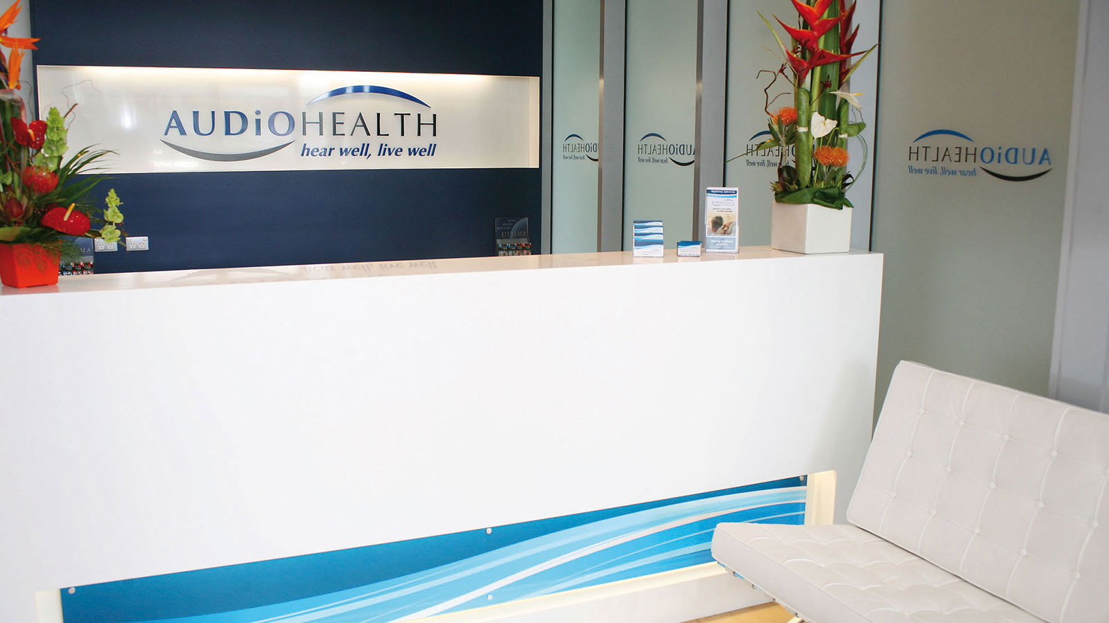 AUDiOHEALTH- Independent, Locally Owned and Operated, Smithfield, QLD