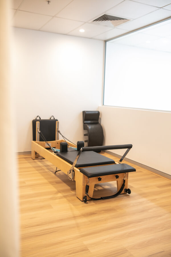 ISO Physiotherapy Bondi Junction, Bondi Junction, NSW