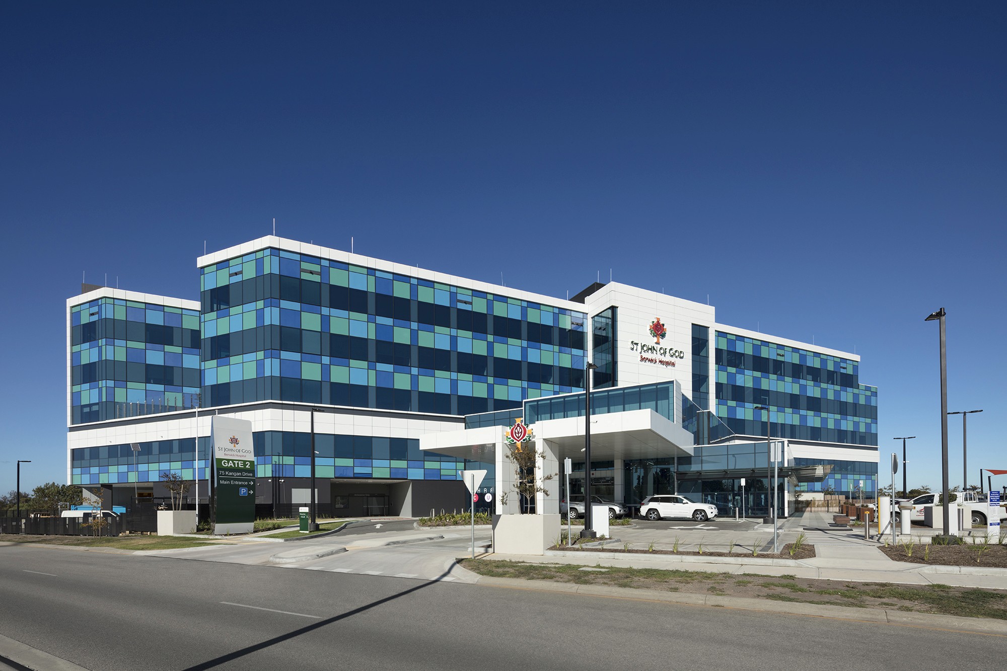 Sleep & Respiratory Group, Brighton, VIC