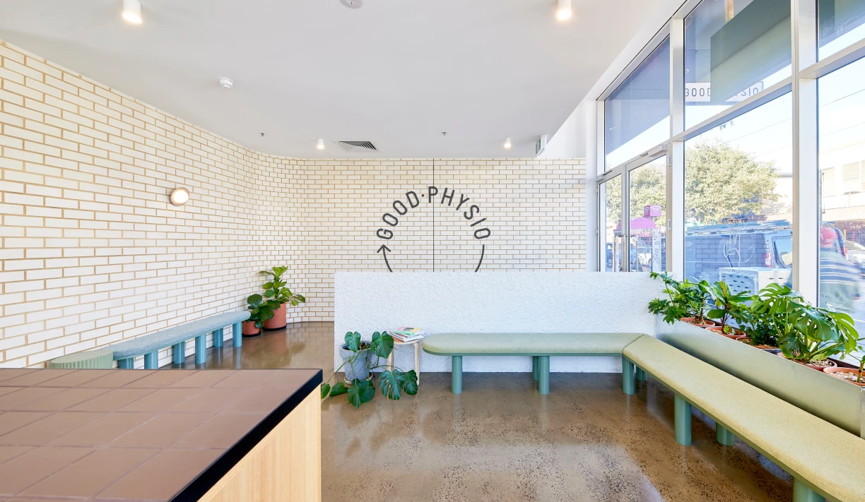 Good Physio, Glenelg, SA