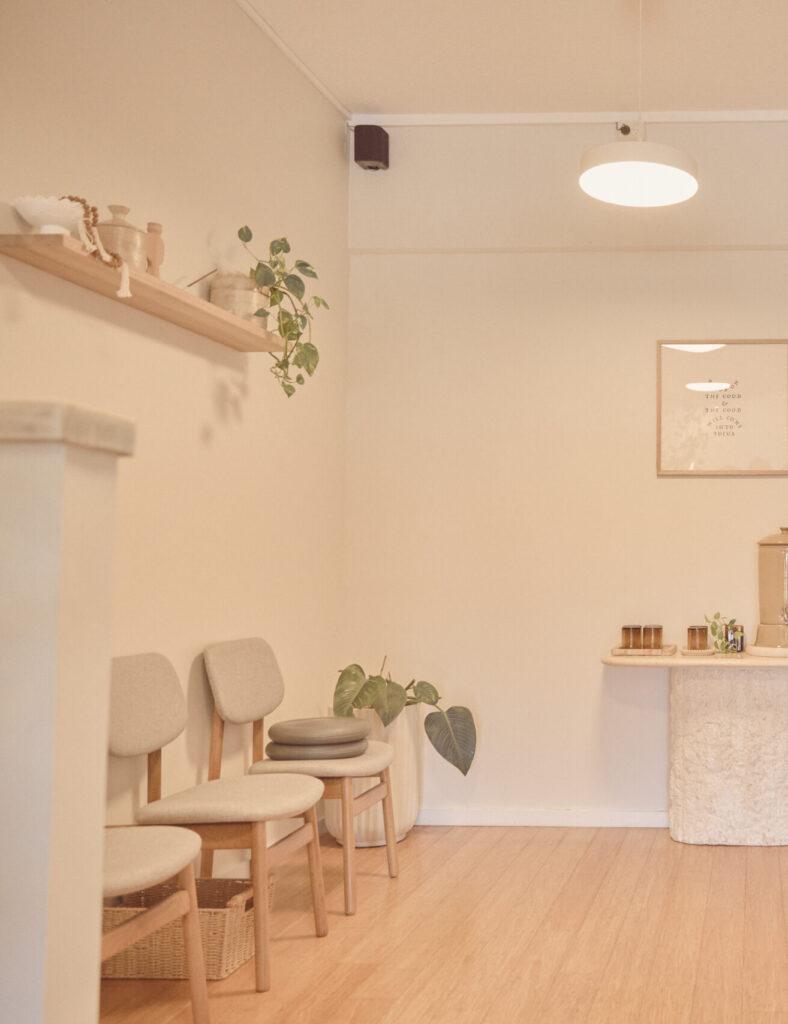 LIFE Chiropractic, Bundall, QLD