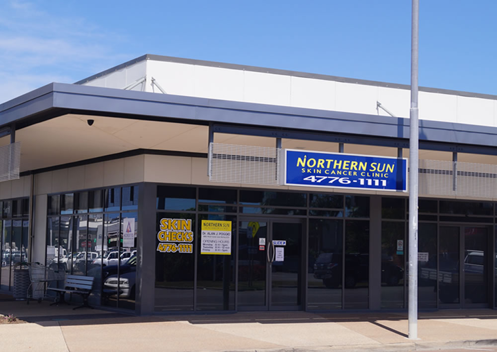 Northern Sun Skin Cancer Clinic, Ingham, QLD