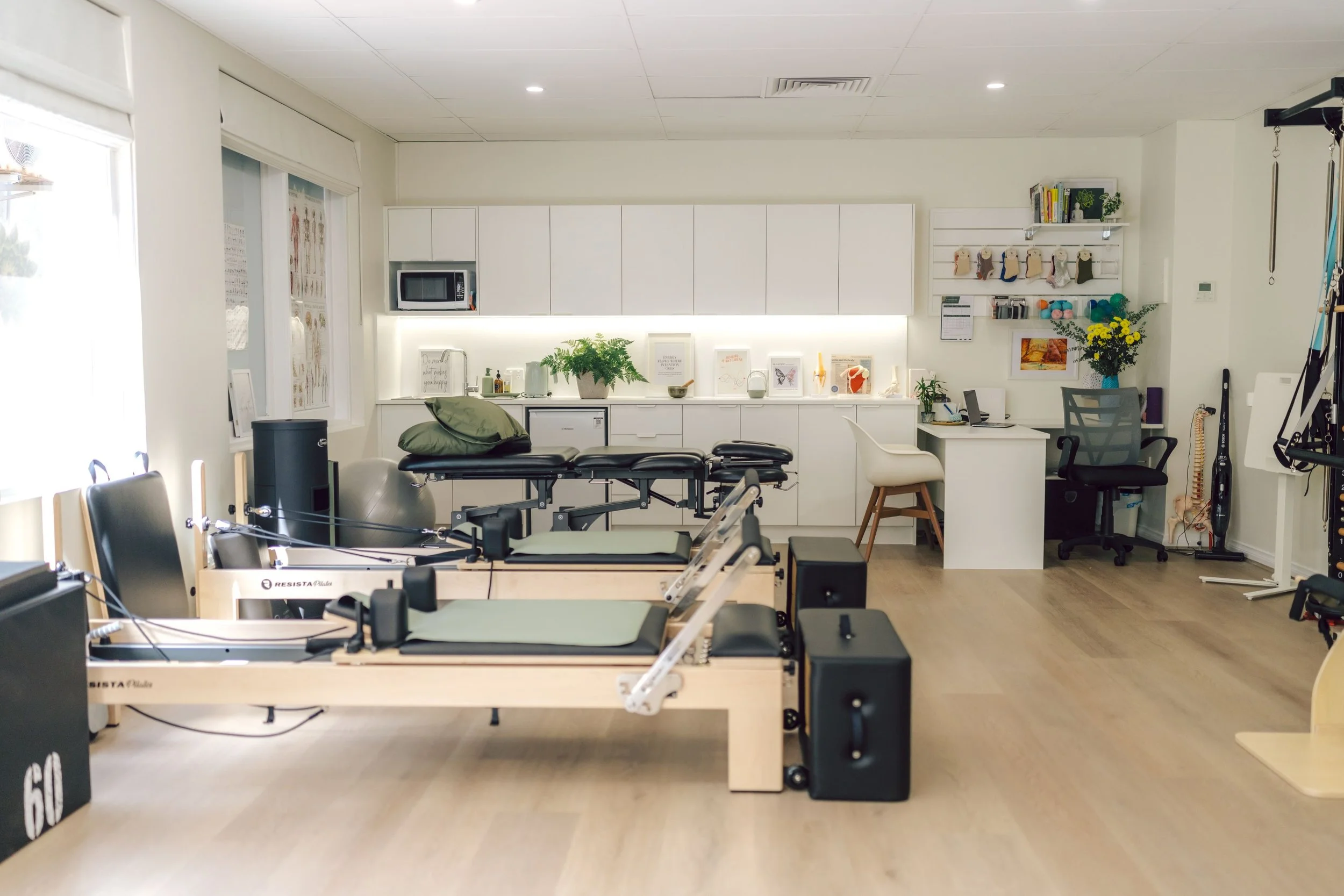 CDS Physio and Wellness, Nedlands, WA