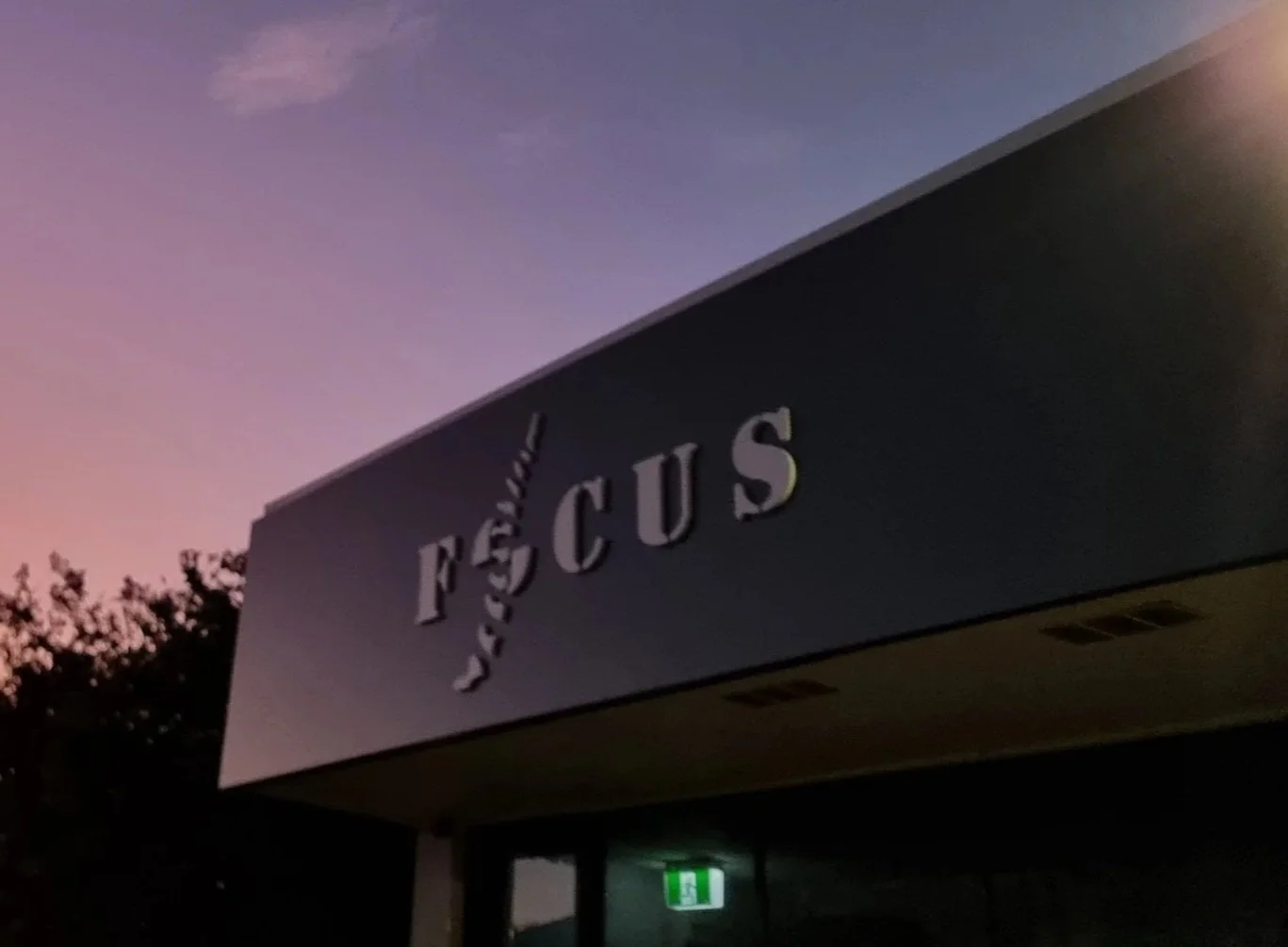 Chiropractic Focus, Upper Mount Gravatt, QLD